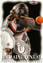 Karty NBA
